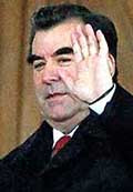 Президент таджикистана запретил согражданам вставлять&#133; Золотые зубы