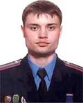 По подозрению в убийстве полковника романа ерохина ищут 22-летнего офицера киевской налоговой милиции