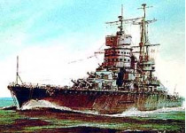 29 октября 1955 года в севастополе затонул линкор «новороссийск»