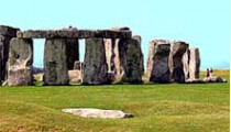Загадочной груде камней в великобритании&nbsp;— стонхенджу&nbsp;— исполнилось 5 тысяч лет