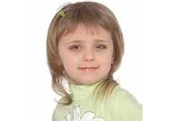 Пятилетняя «мини-мисс украины-2006» лена витка из днепропетровска разбилась в автокатастрофе