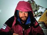 В калифорнии погиб всемирно известный американский скалолаз тодд скиннер, покоривший 300 горных вершин в 26 странах