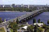 5 ноября 1953 года в киеве открылся мост патона