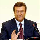 Виктор янукович: «министр, который в оппозиции к правительству, не может работать в нем»