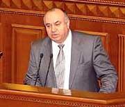 Парламент отдал кресло главы мвд бывшему однопартийцу юрия луценко социалисту василию цушко
