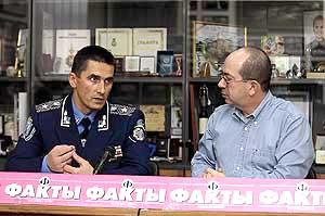 Начальник столичной милиции генерал-майор виталий ярема: «как частное лицо я&nbsp;— за легальную проституцию»