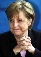 Новым канцлером фрг станет 51-летняя ангела меркель