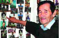 75-летний боснийский пенсионер, женившийся в своей жизни 162(! ) раза, хочет попасть в книгу рекордов гиннесса