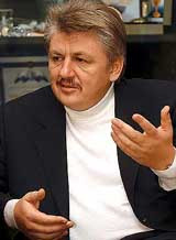 Владимир сивкович: «на сегодняшний день генпрокуратура не располагает юридическим доказательством отравления виктора ющенко»
