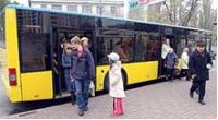 До конца года в столицу прибудут 150 новых автобусов&nbsp;— низкопольных, с кондиционерами в кабинах водителей, тонированными стеклами и противовандальными сиденьями
