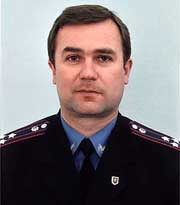 Первый заместитель начальника киевской госавтоинспекции анатолий сиренко: «не предлагайте мзду инспектору. Нарушил&nbsp;— отвечай по закону! »
