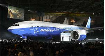 На новом американском самолете «боинг-777» можно будет без пересадки добраться в любой аэропорт мира