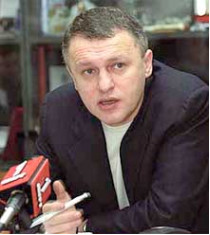 Президент «динамо» (киев) игорь суркис: «смены владельцев клуба не будет»