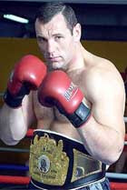 Украинский боксер-супертяжеловес владимир вирчис вернул себе титул интерконтинентального чемпиона wbo всего за&#133; 120 секунд