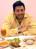 Андрей малахов отравился в ресторане креветками, а стас пьеха&nbsp;— суши