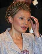 Юлия тимошенко: «мужчины-политики должны быть еще и джентльменами»