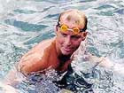 Немецкий пловец установил новый мировой рекорд, переплыв ла-манш за семь часов и три минуты, а наш соотечественник теодор резвой сегодня отправится в одиночку покорять индийский океан