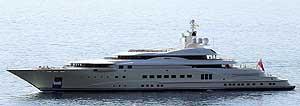 Роману абрамовичу придется выложить 12 миллионов долларов за ремонт своей яхты «пелорус», которую заправили не тем топливом