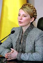 Премьер-министр юлия тимошенко: «осенью в украине социально-экономического кризиса не будет»