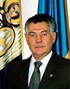 Уважаемые коллеги! Дорогие киевляне! От всего сердца поздравляю вас с профессиональным праздником!