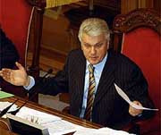Глава парламента владимир литвин: «инфляция в украине вдвое больше официальной&nbsp;— 15 процентов»
