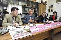 Александр омельченко: «надеюсь, что всем нам хватит мудрости сделать так, чтобы украина имела чудесную столицу, а ее жители&nbsp;— комфортные условия для жизни и труда»