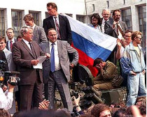 22 августа 1991 года после провала путча покончил с собой министр внутренних дел ссср борис пуго