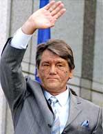 Виктор ющенко: «тот, кто думает, что пересидел первую волну и может руководить по-старому, очень ошибается»