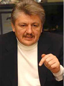Народный депутат владимир сивкович: «вранье есть везде, и в словах мельниченко»