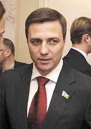 Первым заместителем председателя государственной налоговой администрации стал николай катеринчук