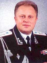 Генерал-лейтенант милиции василий грицак: «украине не нужны предприятия по изготовлению документов европейского образца? »