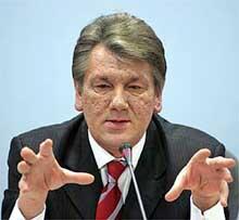 Виктор ющенко: «я знаю этих людей: и терехина, и пинзеныка, и зварыча. Это кол, который не гнется ни в ту, ни в другую сторону»