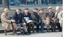 В связи с увеличением минимальной пенсии до 332 гривен пенсионеров ожидает перерасчет выплат