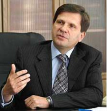 Алексей костусев намерен подать в отставку с поста главы антимонопольного комитета