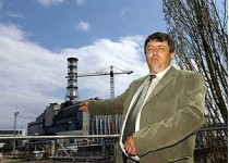 «когда взорвался реактор чернобыльской аэс, мы бросились искать диверсантов»