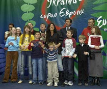 Руслана: «римейк моей песни будет своеобразным украинским сувениром, который каждый гость «евровидения» сможет увезти с собой»