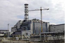 Аварии на чернобыльской аэс не было