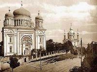 Десятинную церковь в столице намерены восстанавливать в древневизантийском стиле&nbsp;— традиционном для времени ее основания