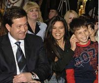 Президент компании «киевстар» игорь литовченко: «после «евровидения-2005» украина вышла на европейский старт»