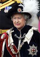 Содержание королевской семьи в 2004 году обошлось налогоплательщикам в 67 миллионов долларов