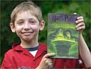 Сегодня вышла в свет шестая книга джоан роулинг о приключениях юного волшебника&nbsp;— «гарри поттер и принц-полукровка»