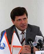 Лидер партии «союз» алексей костусев: «деньги от реприватизации должны непосредственно получить все граждане украины»