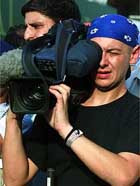 Семья погибшего в ираке украинского журналиста компенсации от сша не получит