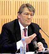 Виктор ющенко: «продажа «криворожстали» поставила точку в вопросе реприватизации в украине»