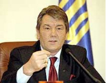Президент виктор ющенко: «22 ноября&nbsp;— это наилучший повод продемонстрировать мудрость и согласие, отвергнуть все мелочное и объединиться ради будущего украины»