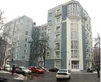 За самую дорогую из выставленных на продажу киевских квартир на улице институтской хозяева хотят получить&#133; 11,5 миллиона долларов