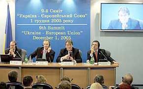 Евросоюз согласился предоставить украине статус страны с рыночной экономикой