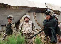 Генерал-майор савченко, командир украинского миротворческого контингента в ираке, в чьей посылке домой нашли незадекларированные 47,5 тысячи долларов, не виновен в контрабанде?