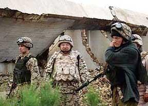 Генерал-майор савченко, командир украинского миротворческого контингента в ираке, в чьей посылке домой нашли незадекларированные 47,5 тысячи долларов, не виновен в контрабанде?