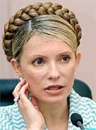 Юлия тимошенко: «все участвовавшие в революции политические батальоны сдулись, как шарики»